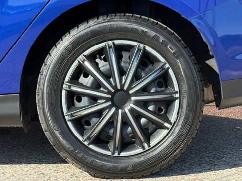 Used 2012 Ford Focus SE FWD image 27