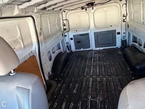 Used 2016 Nissan NV 1500 S w/ Power Package image 19