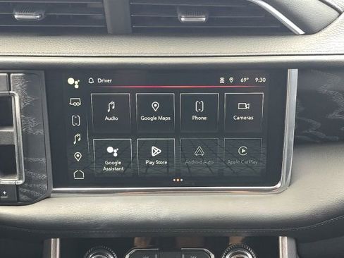 Used 2022 GMC Yukon XL Denali image 35