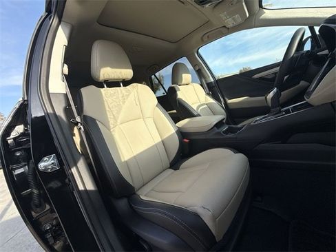 Certified 2025 Subaru Outback Limited image 25