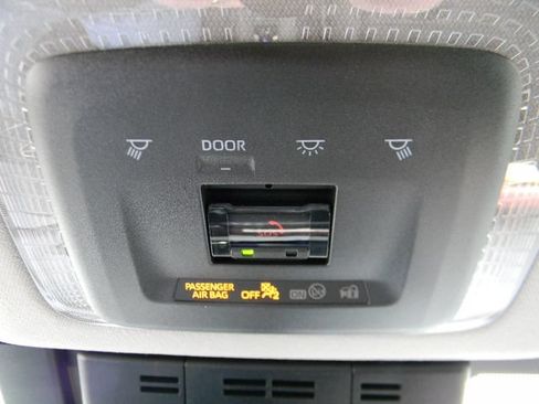New 2026 Toyota Prius Plug-In Hybrid FWD image 14