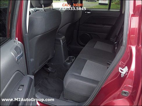 Used 2012 Jeep Compass Latitude image 13