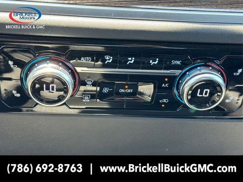 New 2025 GMC Sierra 1500 Elevation w/ Preferred Package image 28