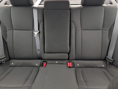 Certified 2025 Subaru Legacy Premium AWD/4WD image 13