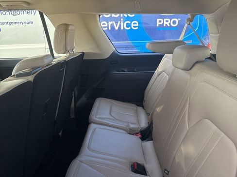 Used 2024 Ford Expedition Max Limited image 16