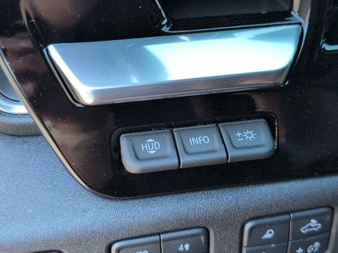 New 2025 Chevrolet Silverado 1500 High Country image 19