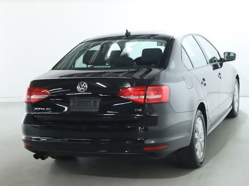 Used 2015 Volkswagen Jetta SE image 17