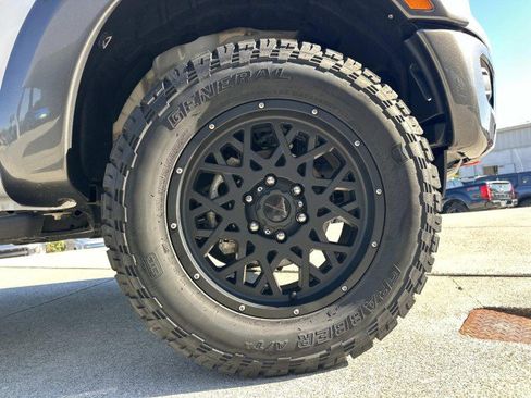 Used 2021 Ford Ranger XLT w/ Equipment Group 302A High image 12