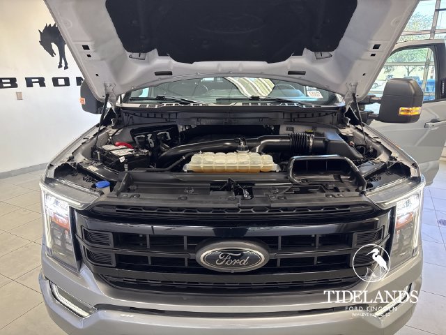 Certified 2023 Ford F150 XLT w/ Equipment Group 302A High AWD/4WD image 28