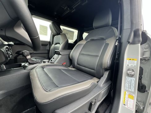 New 2026 Ford Bronco Outer Banks image 13