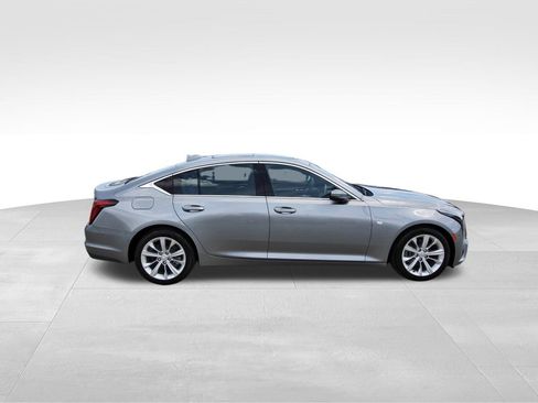 New 2026 Cadillac CT5 Premium Luxury RWD image 5