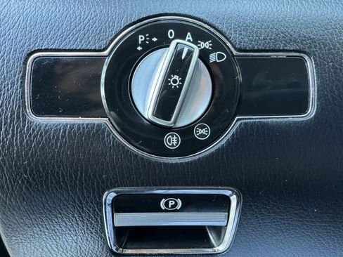 Used 2012 Mercedes-Benz S 550 w/ Sport Pkg Plus One image 46
