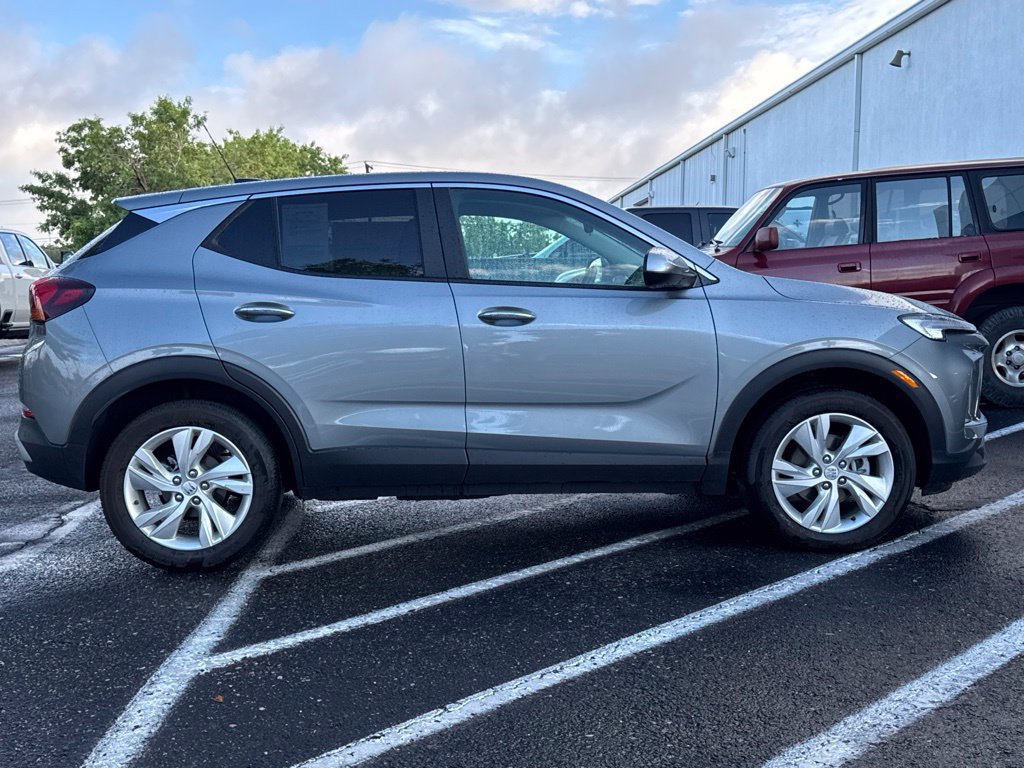 Used 2026 Buick Encore GX Preferred FWD image 9