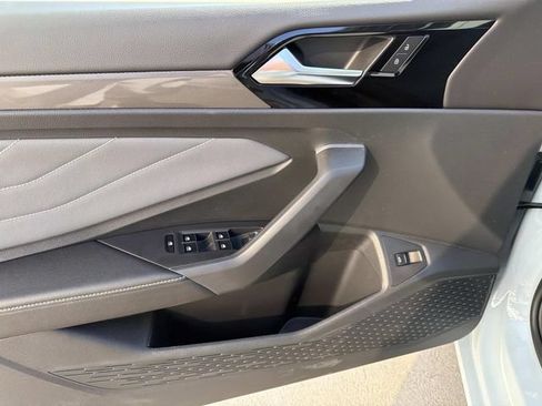 New 2026 Volkswagen Jetta SEL FWD image 12
