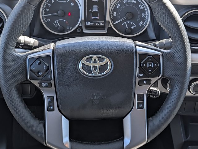 Used 2023 Toyota Tacoma SR5 AWD/4WD image 13