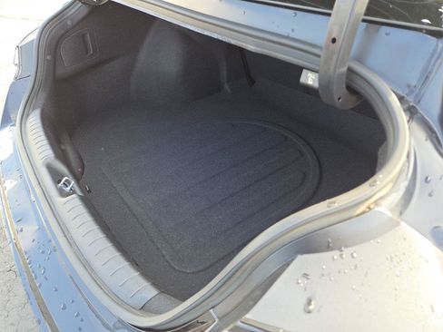 Used 2025 Hyundai Elantra N Line FWD image 20