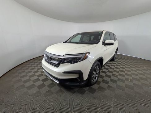 Used 2019 Honda Pilot EX image 27