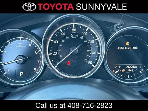 Used 2025 MAZDA CX-5 AWD 2.5 S w/ Select Package image 28