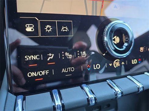 New 2026 GMC Terrain AT4 image 23