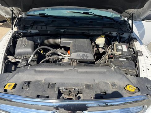Used 2014 RAM 1500 Big Horn image 25