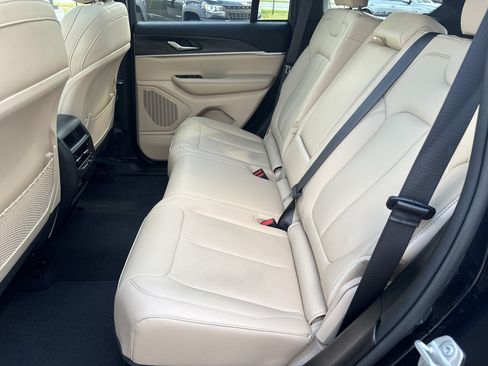 Used 2024 Jeep Grand Cherokee Limited RWD image 23