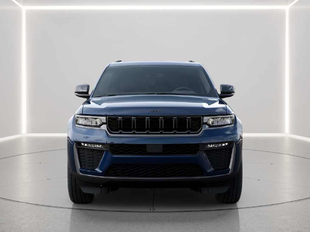 New 2027 Jeep Grand Cherokee Limited AWD/4WD image 7