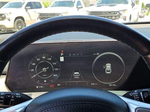 Used 2023 Kia Telluride SX Prestige X-Pro AWD/4WD image 22