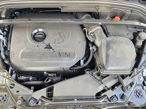 Used 2025 MINI Cooper Countryman John Cooper Works AWD/4WD image 32