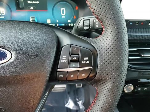 Used 2023 Ford Escape ST-Line Elite w/ Premium Technology Package image 16