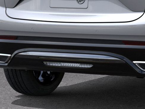 New 2026 Buick Envision Sport Touring image 16