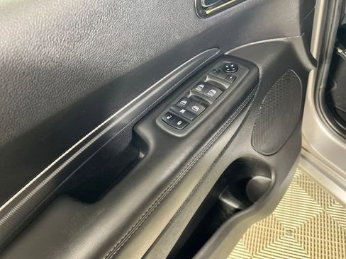 Used 2020 Dodge Durango GT w/ Blacktop Package image 12