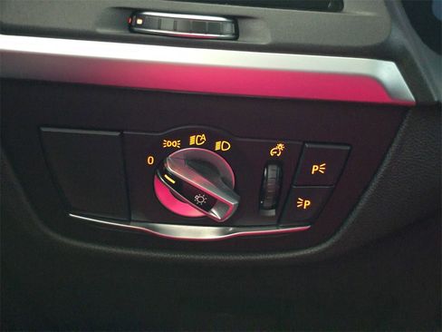 Used 2022 BMW X3 M40i image 27