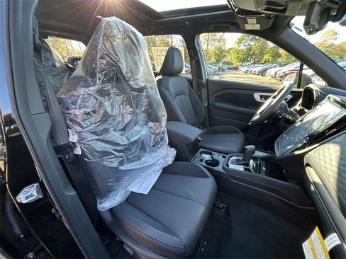 New 2025 Subaru Forester Touring image 15