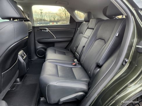 Used 2022 Lexus RX 350 AWD w/ Premium Package image 49