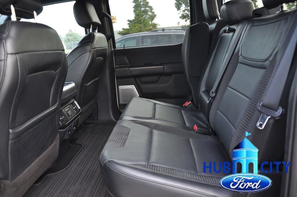Used 2023 Ford F150 Raptor AWD/4WD image 12
