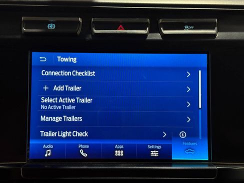Used 2024 Ford F350 XL w/ XL Chrome Package AWD/4WD image 23