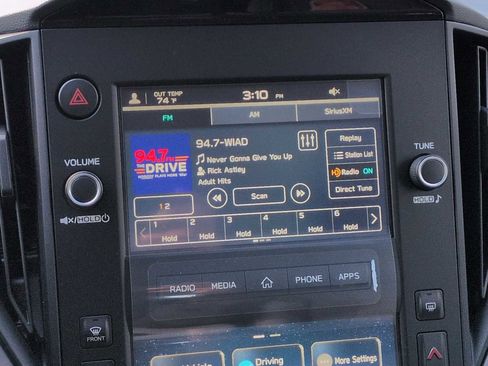 New 2025 Subaru Impreza 2.0i image 29