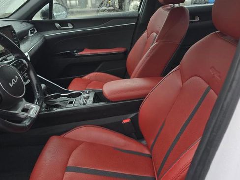 Used 2023 Kia K5 GT-Line image 11