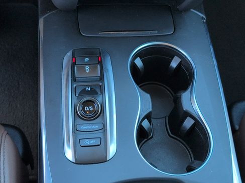 Used 2020 Acura MDX SH-AWD w/ Technology Package image 23