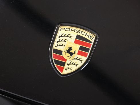 Used 2021 Porsche Panamera Turbo S w/ Assistance Package AWD/4WD image 7