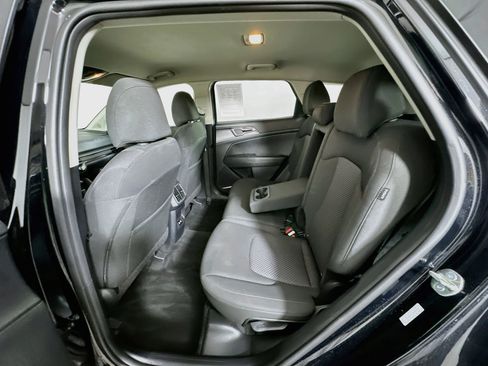 Used 2026 Kia Sportage LX FWD image 26