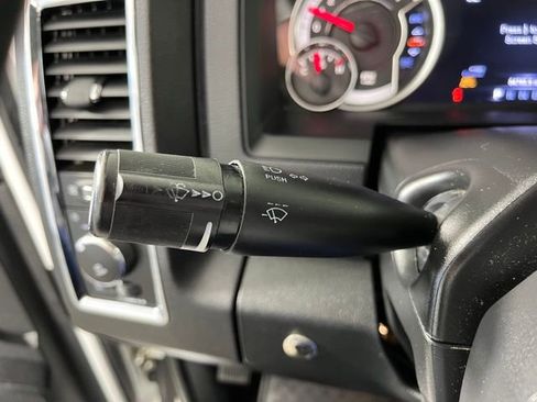 Used 2017 RAM 1500 Laramie w/ Convenience Group image 19