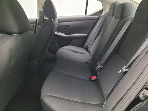 Used 2024 Nissan Sentra S FWD image 18