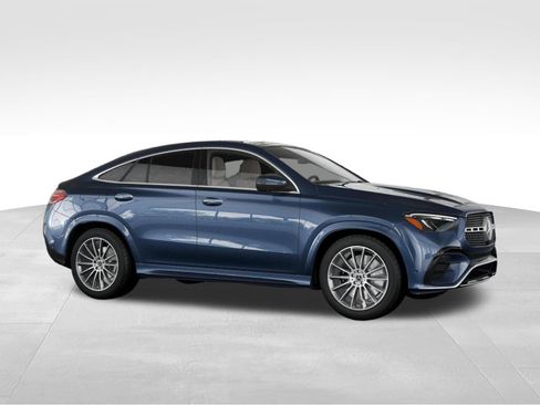 New 2026 Mercedes-Benz GLE 450 4MATIC Coupe image 15