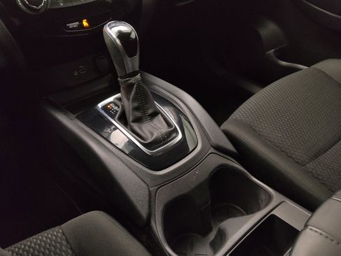 Used 2020 Nissan Rogue Sport S FWD image 26