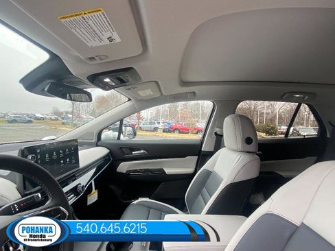 New 2026 Honda Prologue Touring image 29