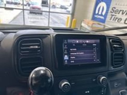 Used 2024 RAM ProMaster 2500 FWD image 32