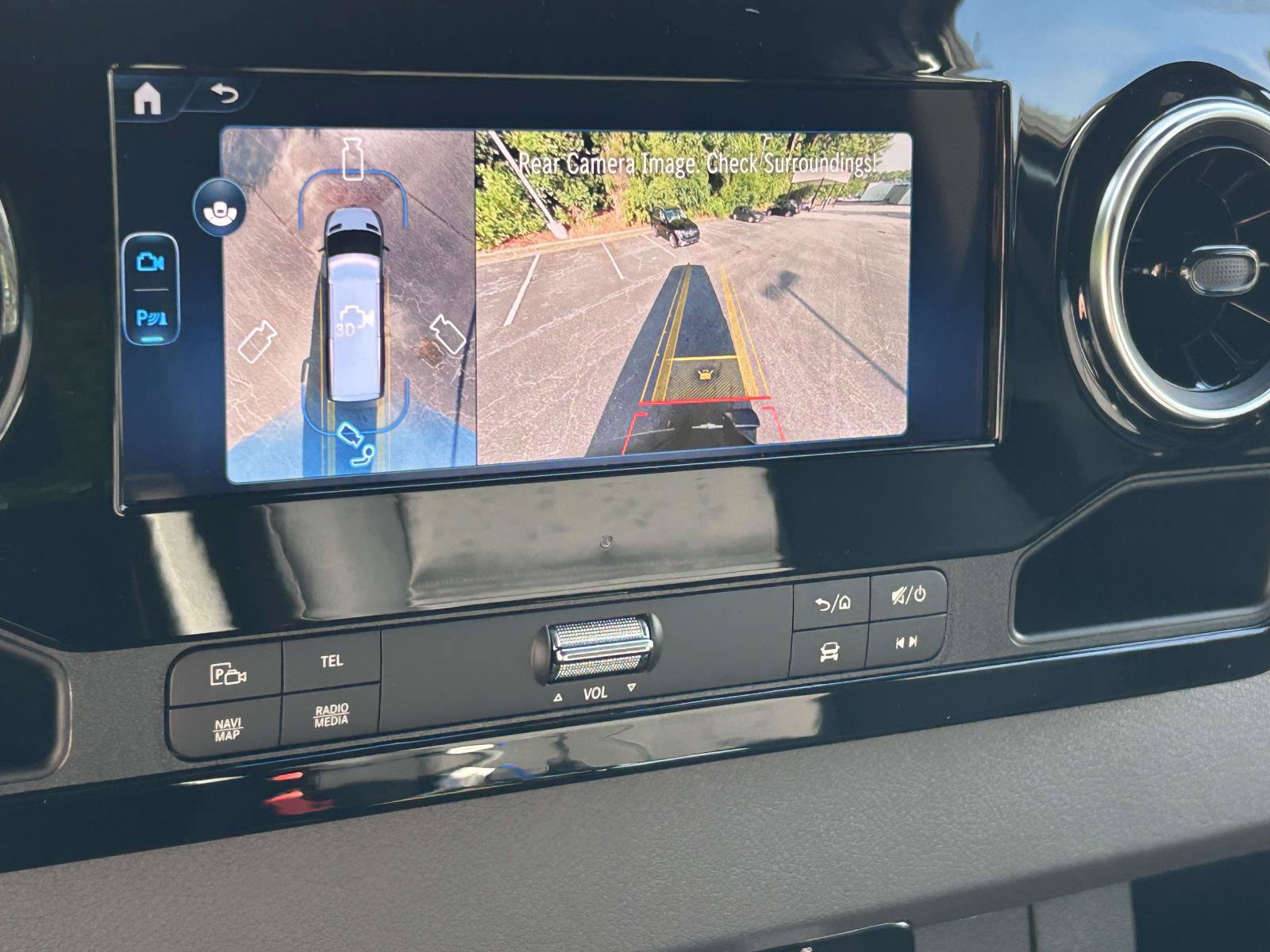 New 2026 Mercedes-Benz Sprinter 2500 image 33