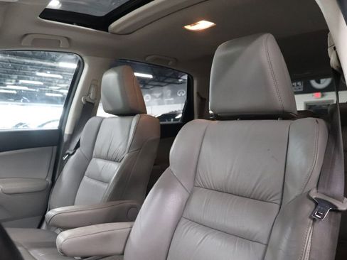 Used 2013 Honda CR-V EX-L image 11