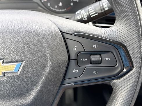 New 2026 Chevrolet Trax LS w/ LS Convenience Package image 19